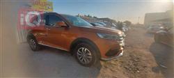 بايك سينوفا X65